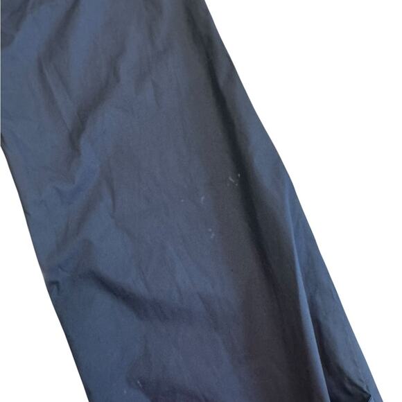 COLUMBIA Black Trail adventure pant NEW Youth size XL  RAIN Pants with Omni-Tech - Picture 10 of 11